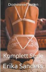 Dominerer Susan. Komplett Serie