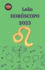 Leao Horoscopo 2023