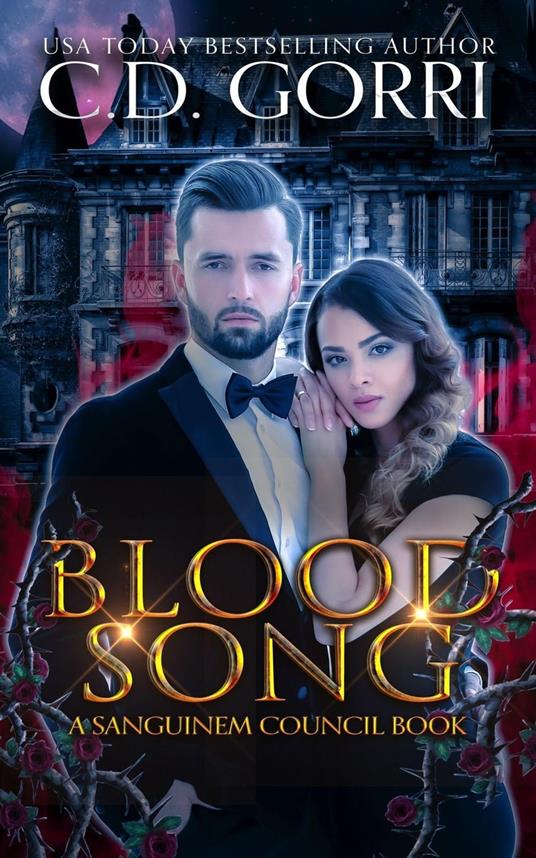 Blood Song