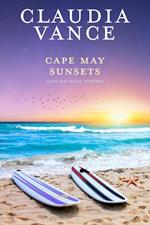 Cape May Sunsets (Cape May Book 13)