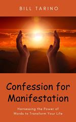 Confession for Manifestation