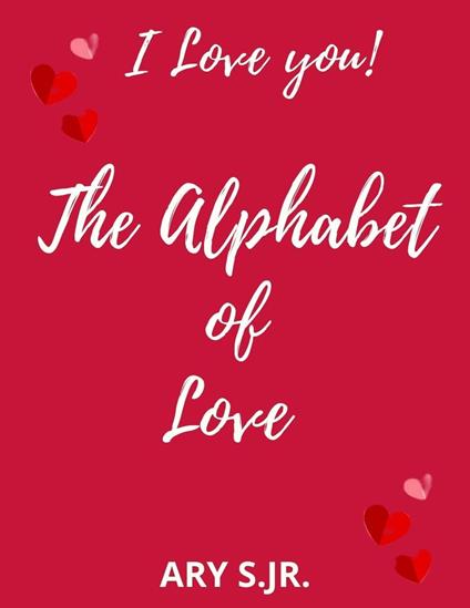 The Alphabet of Love