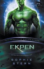 Ekpen (Intergalactic Dating Agency)