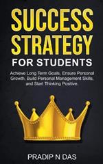 Success Strategy for Students