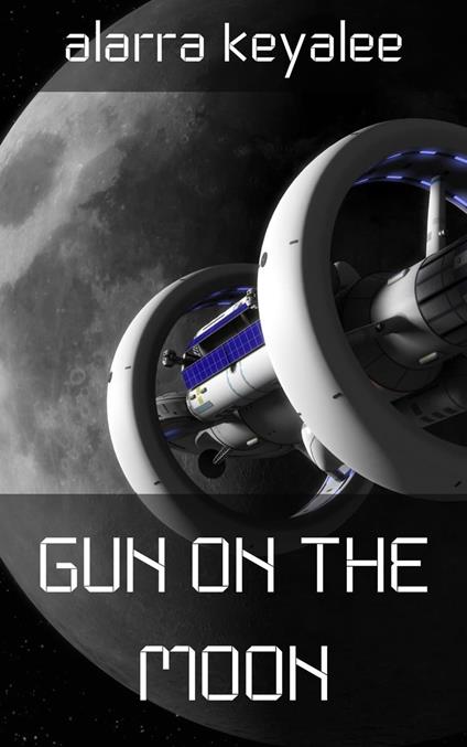 Gun On The Moon