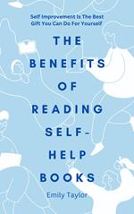 The Benefits of Reading Self-Help Books