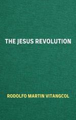 The Jesus Revolution