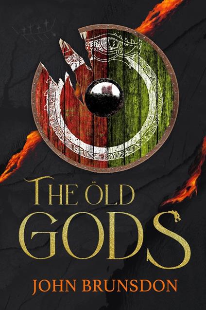 The Old Gods