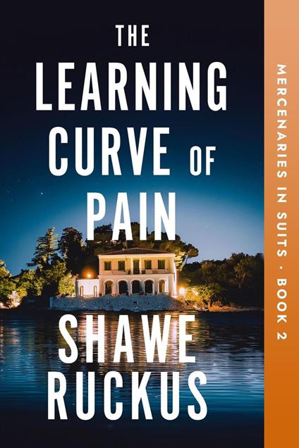 The Learning Curve of Pain