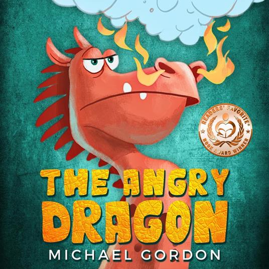 The Angry Dragon - Michael Gordon - ebook