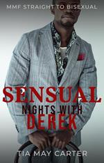 Sensual Nights with Derek