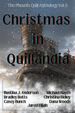 Christmas in Quillandia