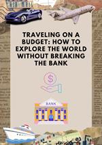 Traveling on a Budget: How to Explore the World Without Breaking the Bank