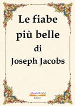 Le fiabe più belle di Joseph Jacobs