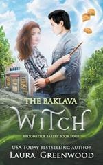 The Baklava Witch