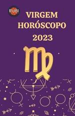 Virgem Horoscopo 2023