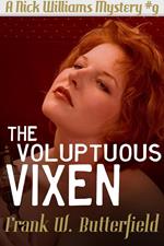 The Voluptuous Vixen