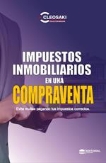 Impuestos Inmobiliarios en una Compra Venta