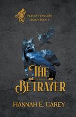 The Betrayer: Tales of Pern Coen