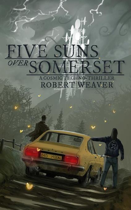 Five Suns Over Somerset