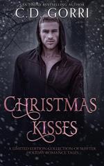 Christmas Kisses: A Collection of Shifter Holiday Romance Tales