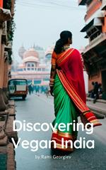 Discovering Vegan India