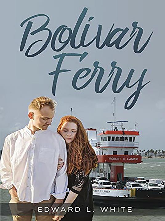 Bolivar Ferry