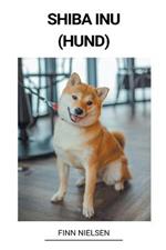 Shiba Inu (Hund)