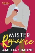 Mister Romance