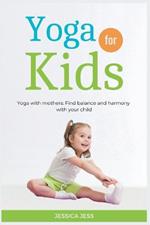 Yoga For Kids