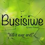 Busisiwe