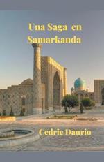 Una Saga en Samarkanda