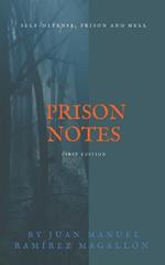 Prison Notes
