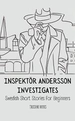 Inspektoer Andersson Investigates