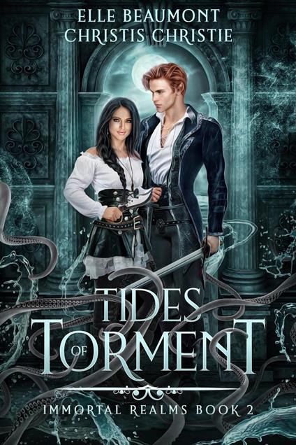 Tides of Torment