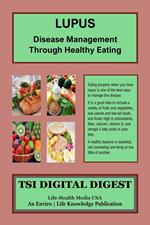 Lupus - Disease Management Through Healthy Eating