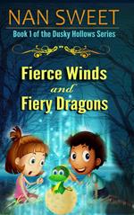 Fierce Winds & Fiery Dragons