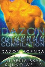 Dazon Agenda: Complete Collection