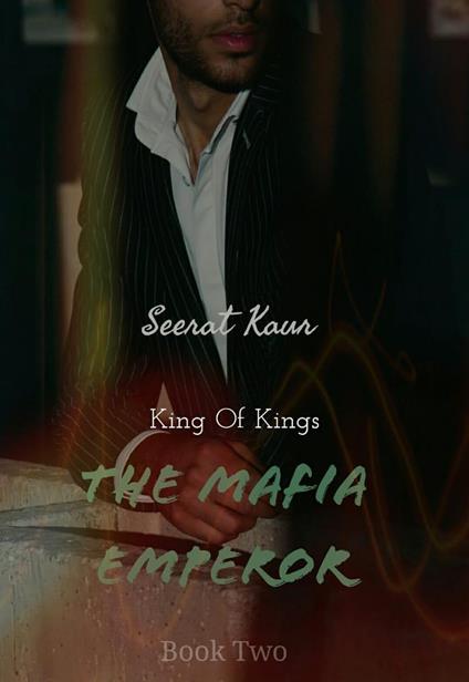 The Mafia Emperor