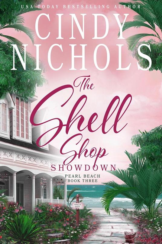 The Shell Shop Showdown