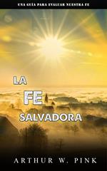 La fe salvadora