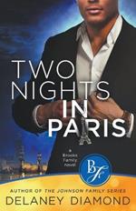 Two Nights in Paris