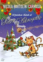 Il favoloso Natale di Peter L'Astrogatto