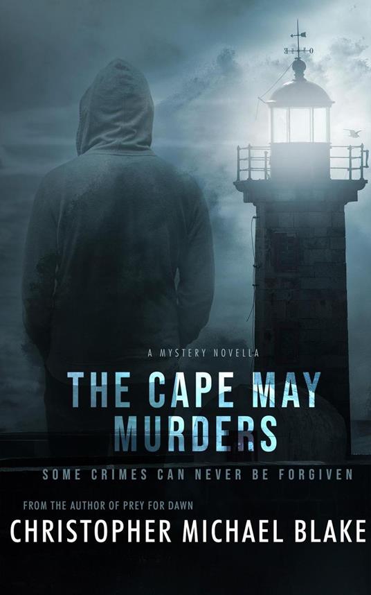 The Cape May Murders