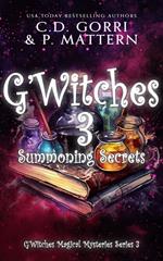 G'Witches 3: Summoning Secrets