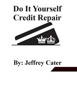 Do it Yourself Credit Repair