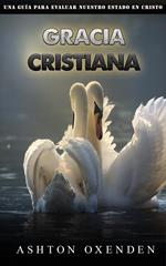 Gracia cristiana