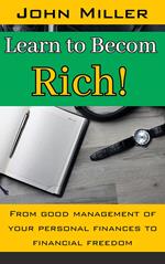 Learn to Become Rich!