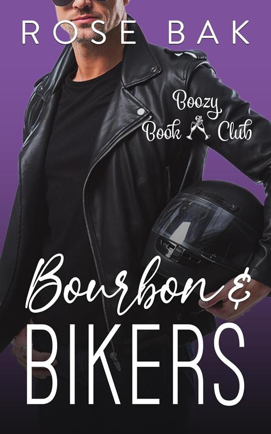 Bourbon & Bikers