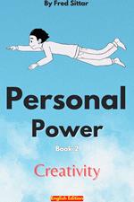 Personal Power Book 2 Creativity